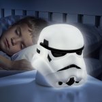 Star Wars Buddy Stormtrooper 2-in-1 Kids Night Light and Torch - £4.96 (C&C) - Maplin (+£2.99 Delivered)