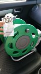 B&M In-store 20m Hose pipe
