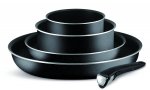 Tefal ingenio essential 5 piece set Tefal outlet store