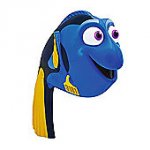 Finding dory items inc ride on car