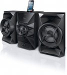 Sony MHC EC619 Mini Hi-Fi system on Argos's