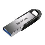 SanDisk 128GB Ultra Flair USB 3.0 Flash Drive upto 150MB/s for £21.99 @ memorybits