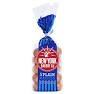 New York bagels 4pack various flavours