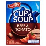 Batchelors Cup a Soup 14 packs to choose form now 2 packs