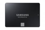 Samsung 750 EVO 500gb SSD Lightening Deal