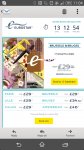 Eurostar - Europe from £29.00 one way