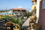 Hotel Frixos & Apartments in Malia, Greece, 7 nights inc B&B, flights, transfers etc for £148pp (based on 2 people) @ Thomson £296.00