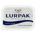 Various 500g Lurpak Spreadable varieties