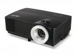 Acer X152H Full HD Home Cinema 3D Projector, 3000 Lumens, 10000/1, HDMI