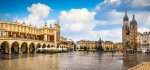 14 nights around Europe, Krakow, Warsaw, Milan and Budapest for &pound;298.67pp inc flights and hotels