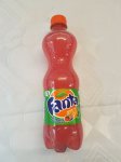 Fanta Raspberry & Passion Fruit 500ml 4 for £1.00 at Fultons Foods Cheetham Hill