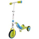 Zinc Rollers R1 2-in-1 tri scooter