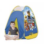 Paw Patrol Pop Up Tent