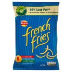 Walkers French Fries Variety (6 x18g)