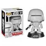 Pop! Vinyl Star Wars VII - Snowtrooper