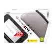 Nintendo 3ds xl black and silver with free Animal Crossing New Leaf. Tesco Direct (&pound;99 with code)