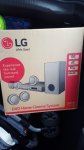 Lg 300w surround