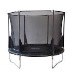 Tesco 10ft plum trampoline