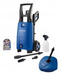 Nilfisk C110 Pressure Washer 1400W +Patio Cleaner - Amazon (Dispatched within 1-3 weeks)