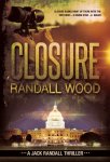 Closure: Jack Randall #1 by Randall Wood - FREE