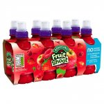 Robinsons Fruit Shoot All Varieties 8X200ml