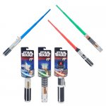 Star Wars Bladebuilders Lightsaber