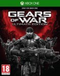 Gears of War: Ultimate Edition (Xbox One) @ Xbox Store US (Gold Required)