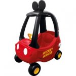 Little Tikes Mickey Mouse Cozy Coupe