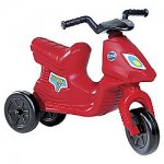 Tesco Scooters (Red, Blue or silver)