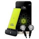 LG G5 Bang & Olufsen Bundle (includes B&O gear which would separately cost almost &pound;300)