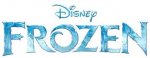 Frozen single duvet set