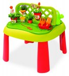 Smoby Gardening Table Del with Prime / &pound;19.74 Non Prime