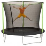 Plum 8ft Trampoline