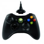 Xbox 360 Wireless Controller with Play and Charge Kit instore/online
