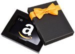 Buy of Amazon.co.uk Gift Cards, get a &pound;7 promo code for a future purchase (Selected Accounts)