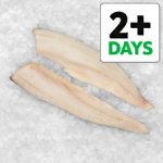 Counter Cod Fillet a pound / &pound;6 a kilo