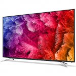 Hisense 65K5510 65" 4K TV(2016 model apparently with 5 years JL warranty included