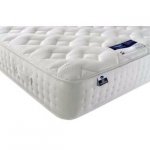 Silentnight Knightly 2800 Pocket Luxury Kingsize Mattress with code