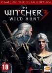 Witcher 3 GOTY Xbox One and PS4