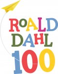 Free Roald Dahl 100 Party Pack
