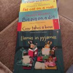 Usborne phonics readers books
