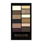 Makeup Revolution Disappear To The Beyond, and Beach & Surf Palettes - if you have a health & beautycard