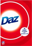 Daz Washing Powder 40 Washes 2.6Kg