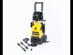 Workzone 2.2kw 150 bar pressure washer