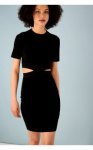 Upto 85% Off Sale + Extra 30% Off with code + Free Returns @ Glamorous Clothing Dress in Pic