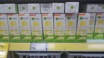 Garnier oil control moisturizers 59p or x2