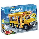 Small Half Price Toy Event has started @ Tesco Direct ie Playmobil 5940 School Bus (+ &pound;2 C&C on orders under &pound;30)