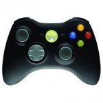 Xbox 360 Wireless controller £19.96 @ Maplins