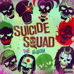 Suicide Squad album
