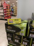 10 Cans of Pear Strongbow